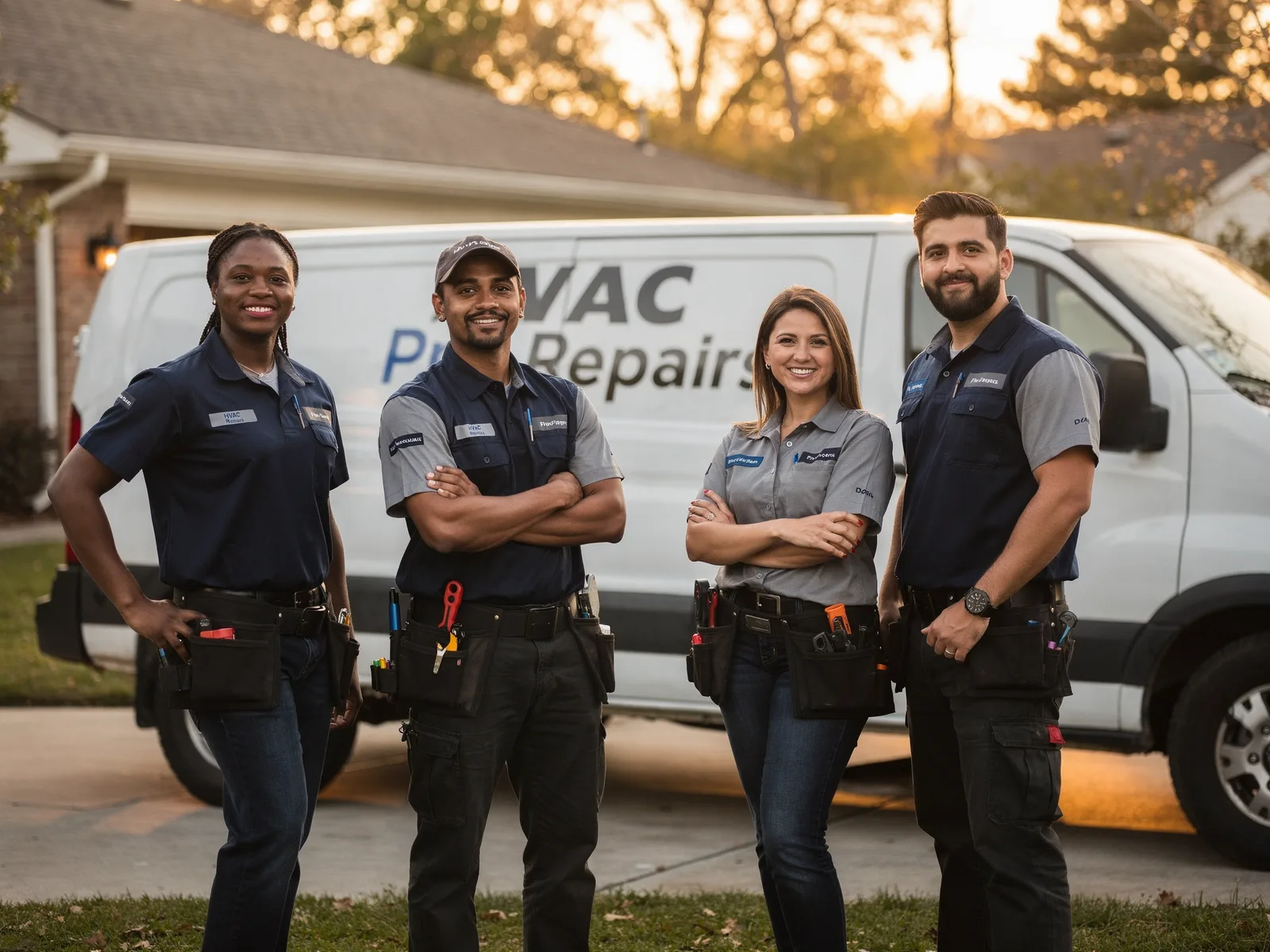 Heat Pump Repair company in Quasqueton, IA