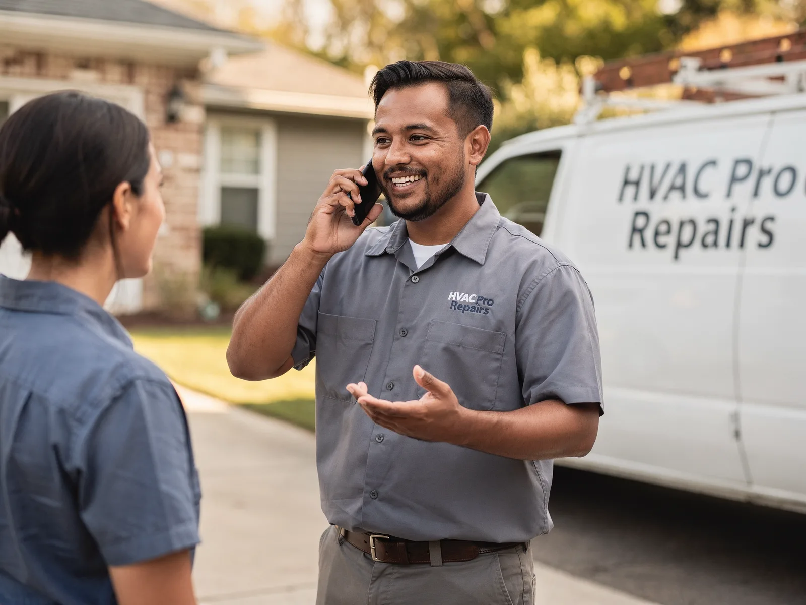Heat Pump Repair Quasqueton, IA FAQs